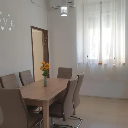 Apartment Ivano Zadar Exterior photo