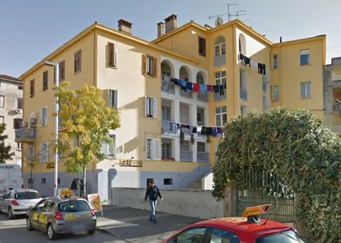 Apartment Ivano