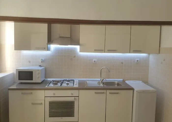 Apartment Ivano