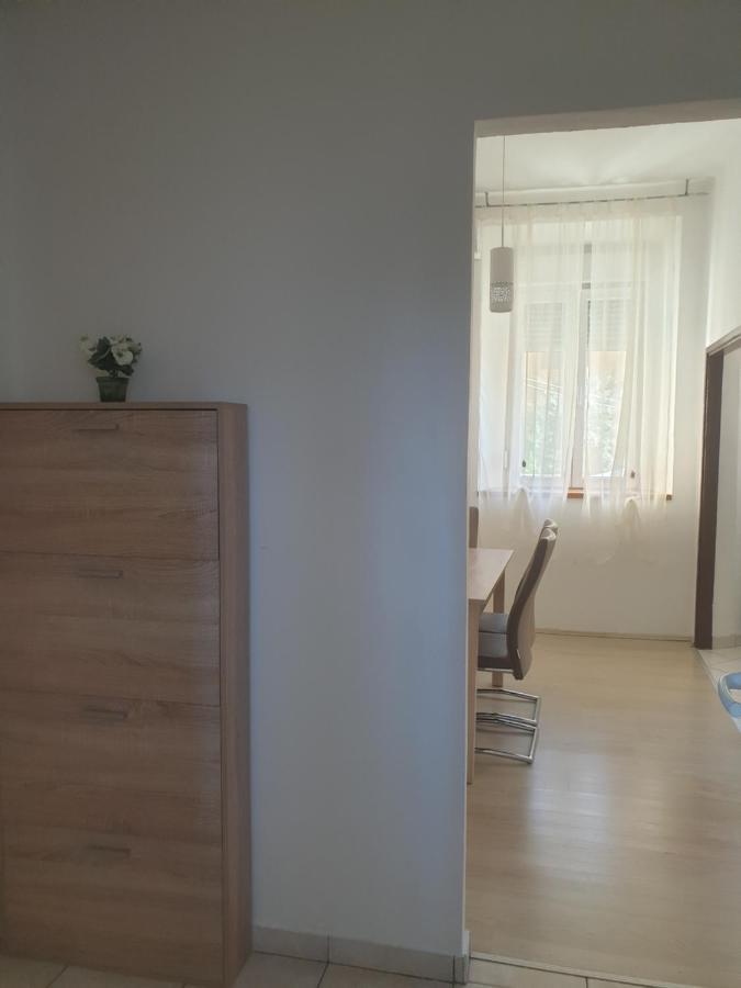 Apartment Ivano *