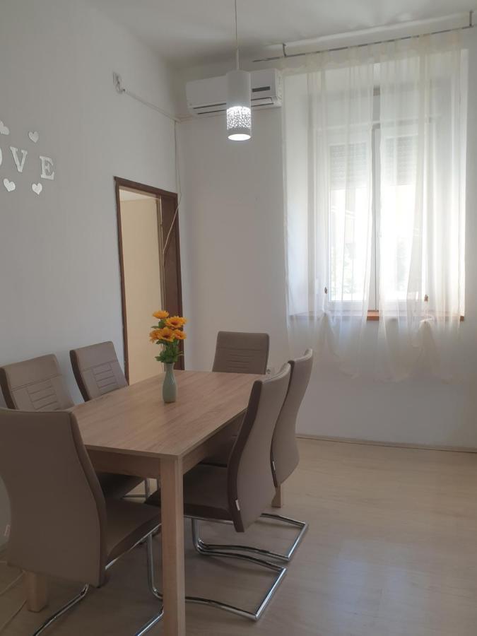 Ivano Apartmán Zadar