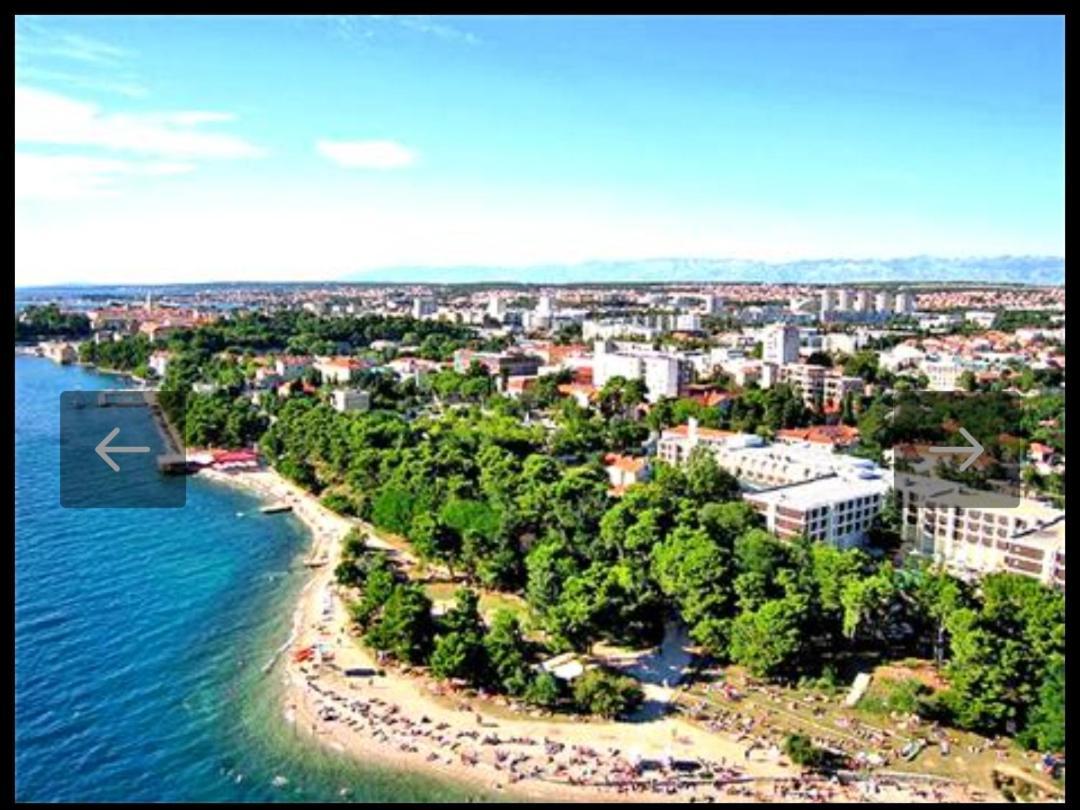 Ivano Apartment