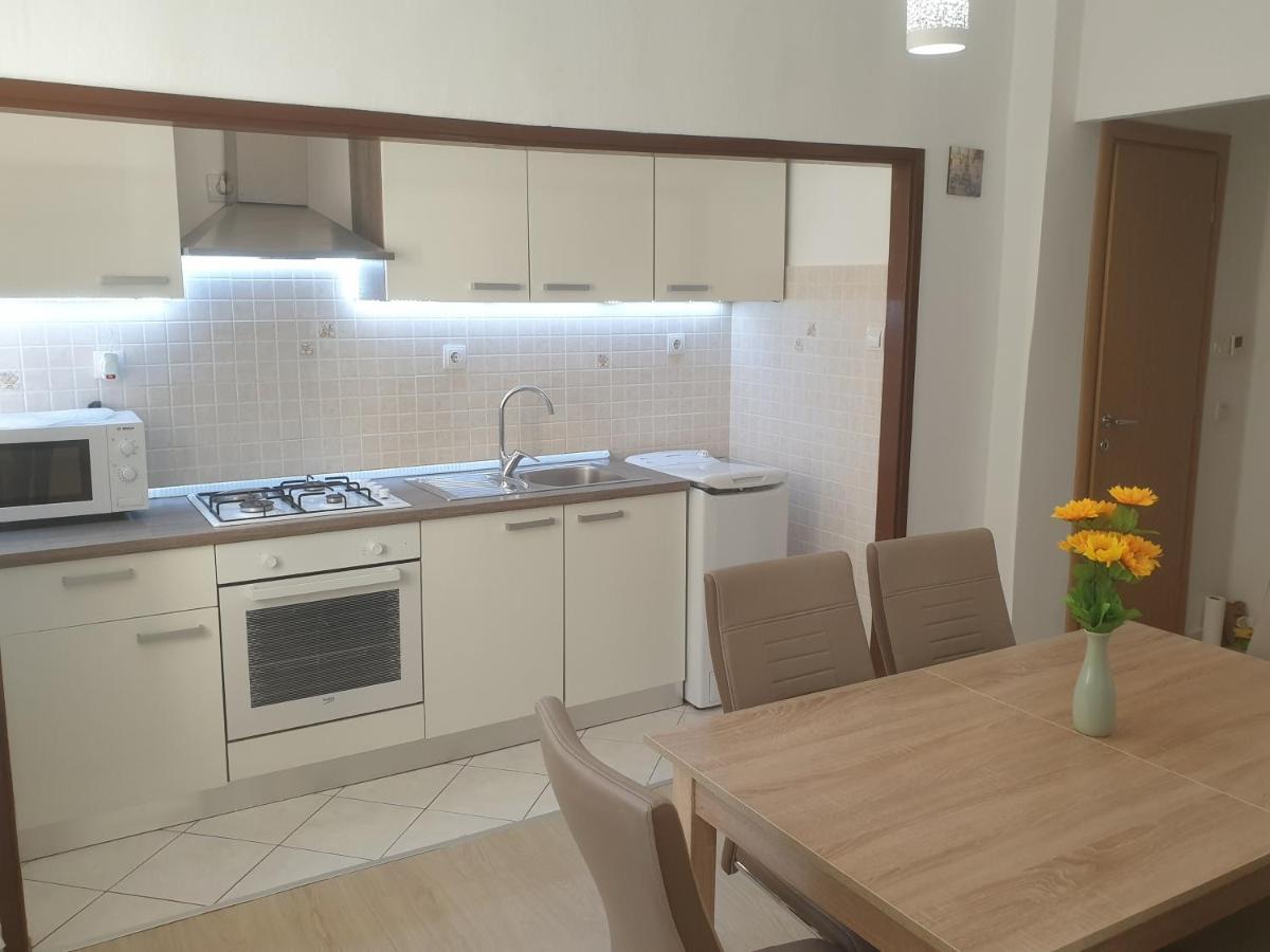 Ivano Apartment