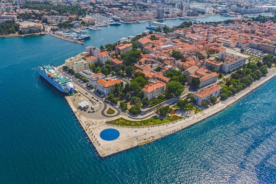 Ivano Apartmán