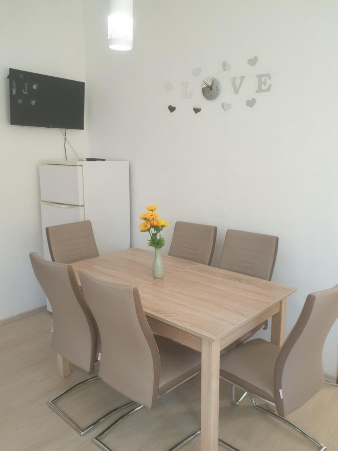 Apartment Ivano Zadar