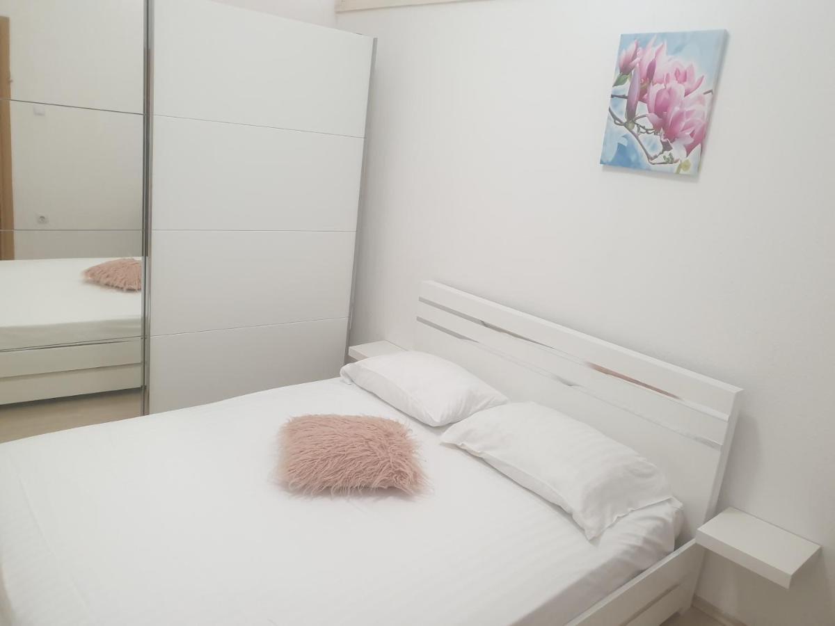 Apartment Ivano Zadar
